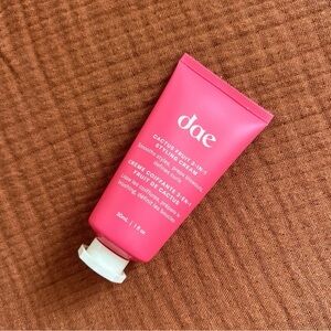 Dae Pink Cactus Fruit 3-in-1 Styling Cream